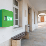 LIFETEC ONE Secure City in Röschenz