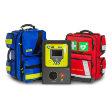 LIFETEC ONE Backpack