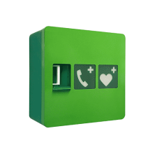 LIFETEC ONE Secure City