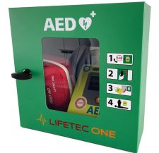 LIFETEC ONE Connect Outdoor